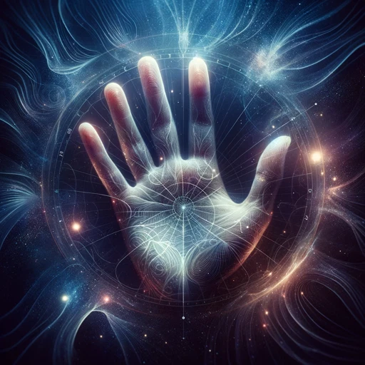 Palmistry Reading