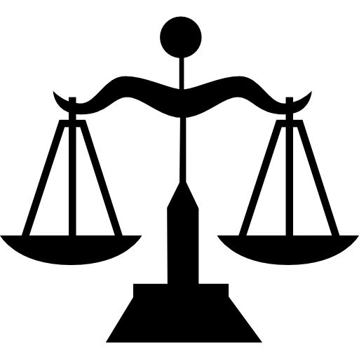 Libra Symbol