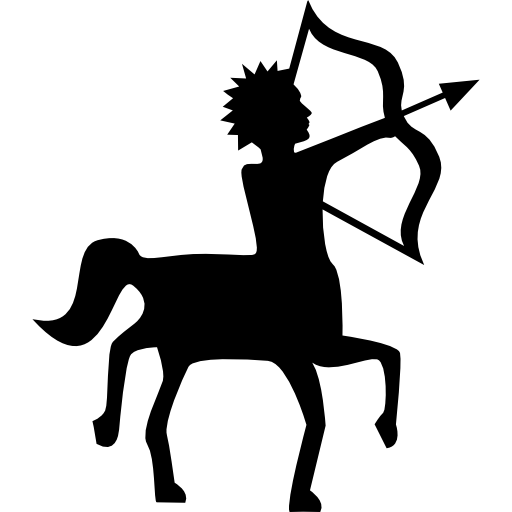 Sagittarius Symbol